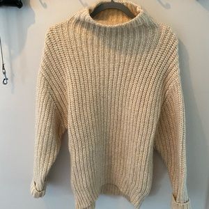 Beautiful Wilfred Sweater